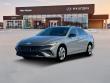 New 2025 Hyundai Elantra SEL Sport Sedan