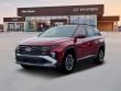 New 2026 Hyundai Tucson SEL FWD SUV
