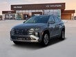  Hyundai Tucson Hybrid
