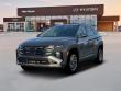 New 2026 Hyundai Tucson Hybrid Limited SUV