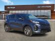Used 2020 Kia Sportage LX SUV