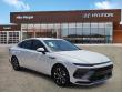 New 2025 Hyundai Sonata SEL Sedan