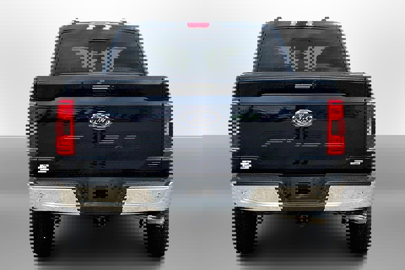 2022 Ford F-150 XLT photo 3