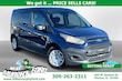 Ford Transit Connect Wagon