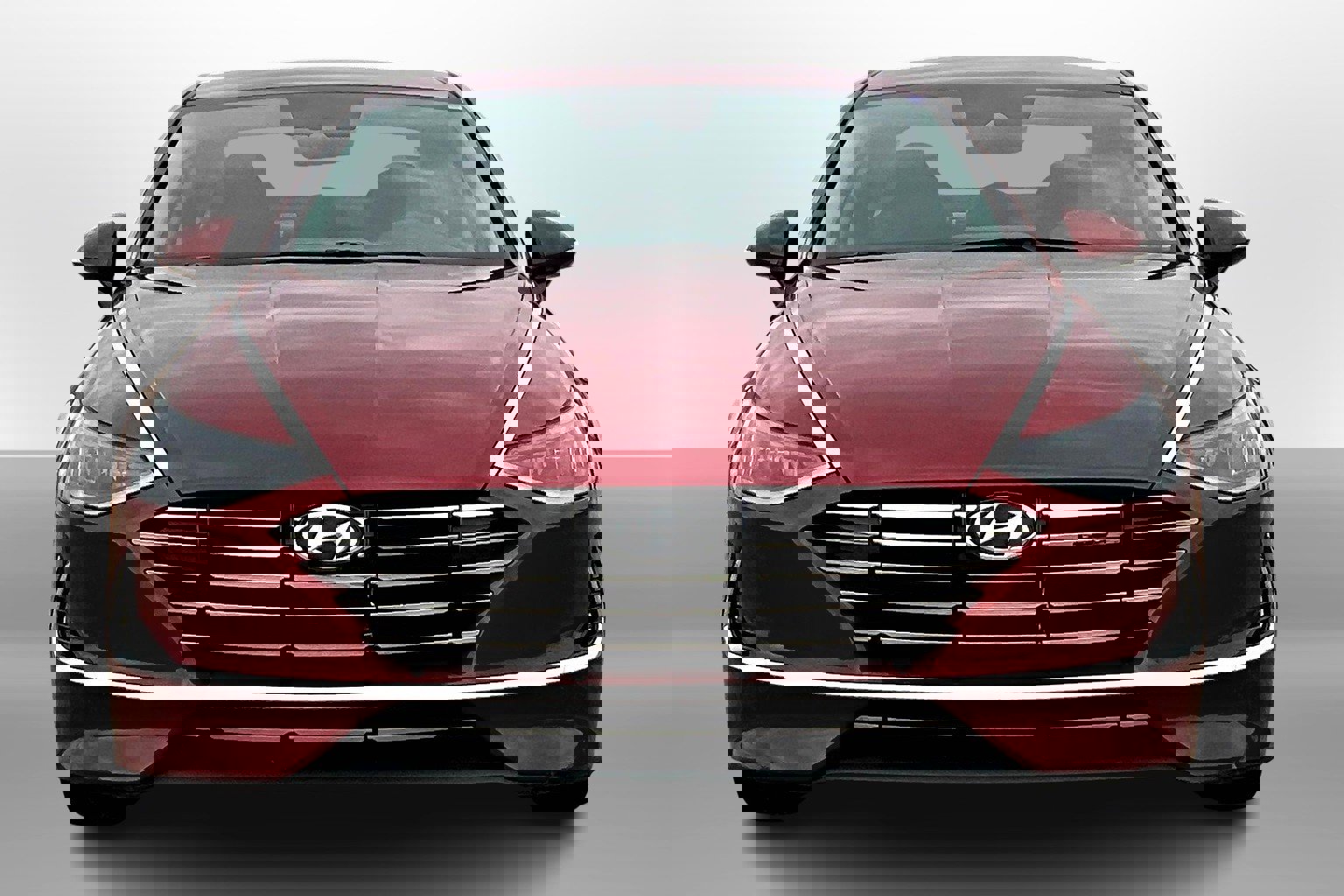 2023 Hyundai Sonata SE photo 2