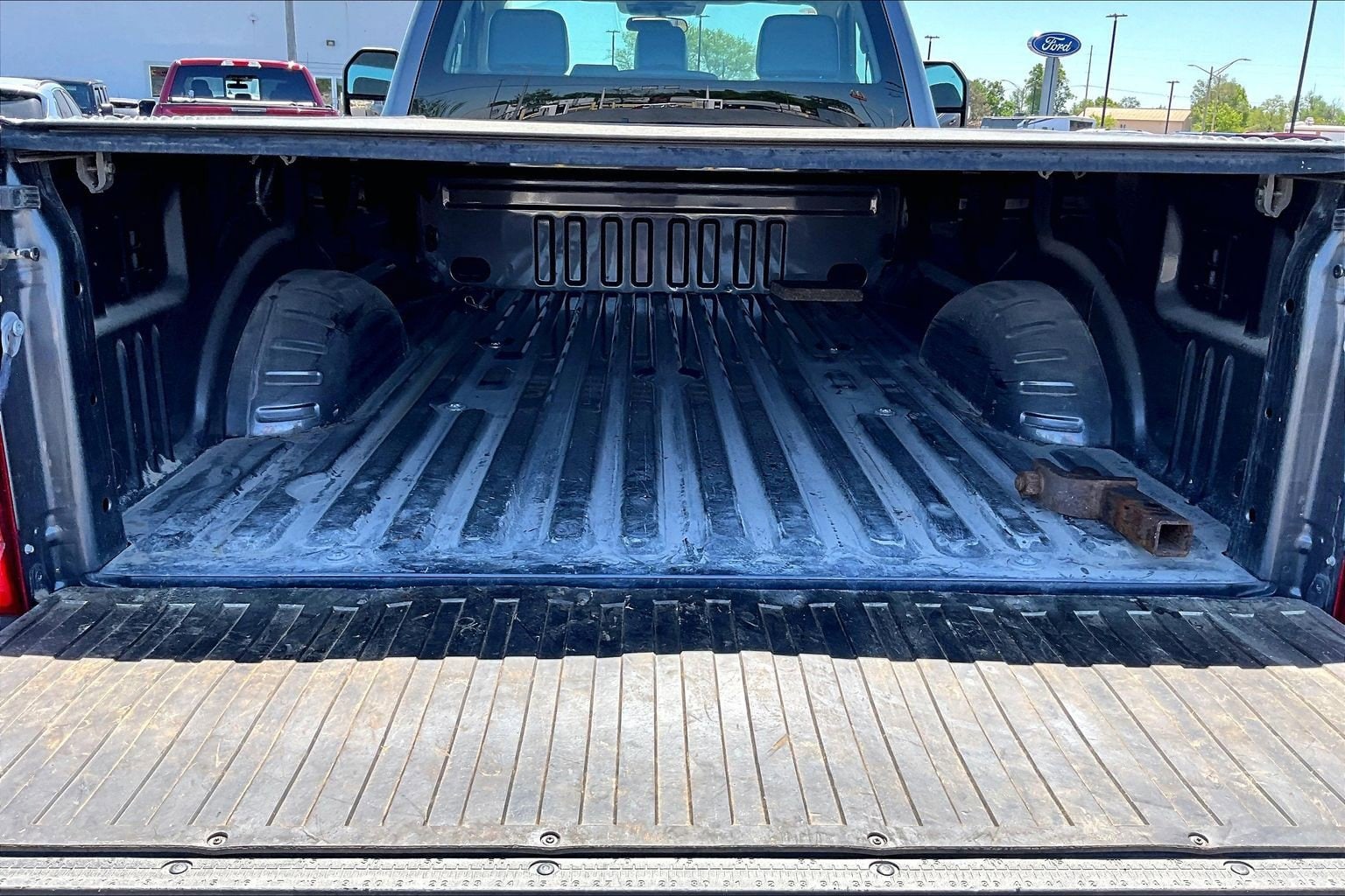 2024 Ford F-250 Super Duty XL - Photo 17