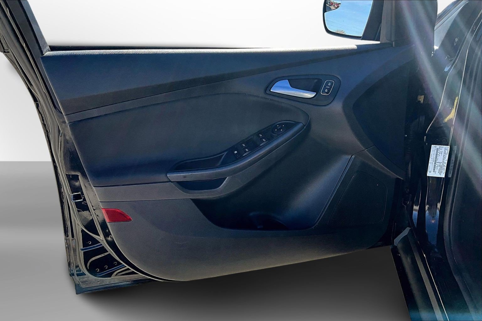 2018 Ford Focus SEL - Photo 25