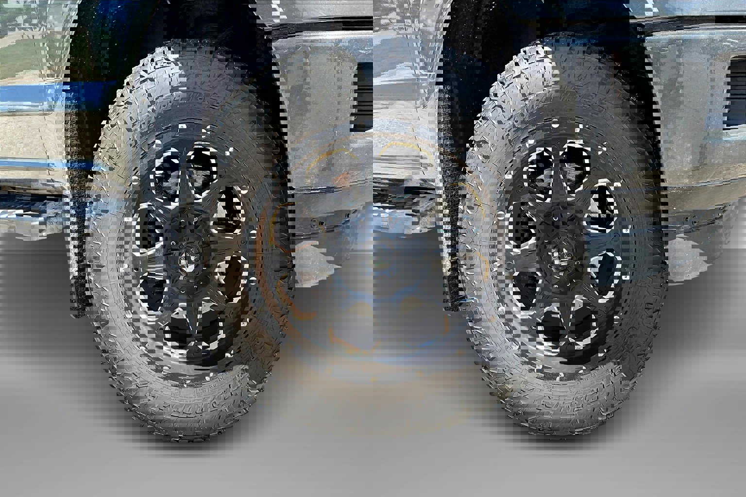 1FTEW1E56KFA89653