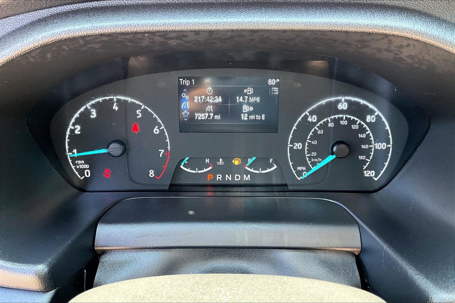 2024 Ford Transit Passenger Van XLT - Photo 24