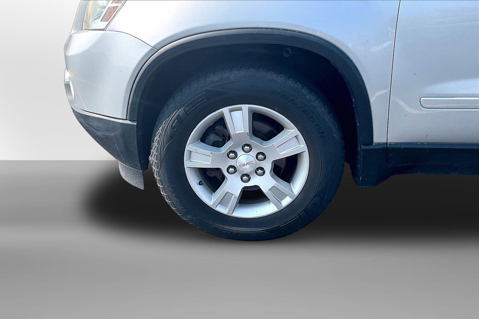 Used 2012 GMC Acadia SL with VIN 1GKKRNED6CJ232595 for sale in Morton, IL