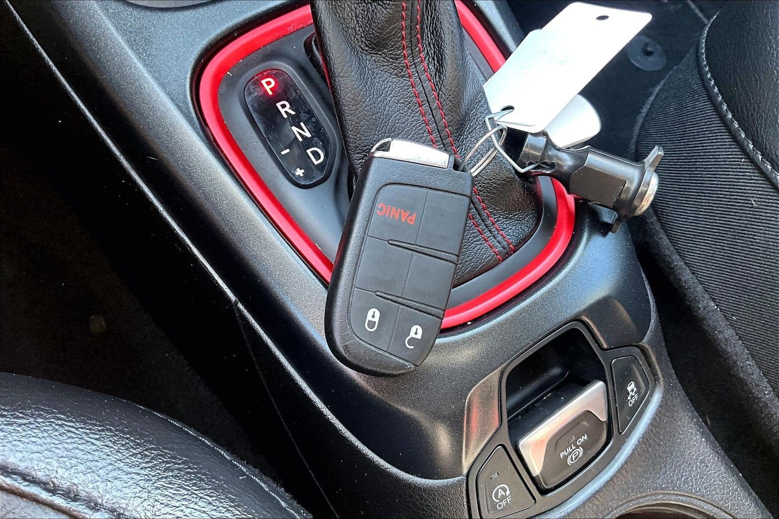 2019 Jeep Compass Trailhawk - Photo 11