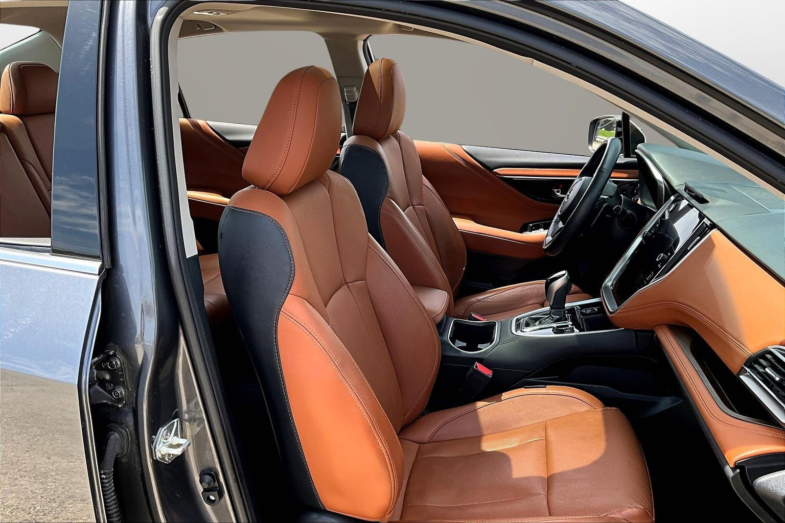 2022 Subaru Legacy Touring - Photo 7