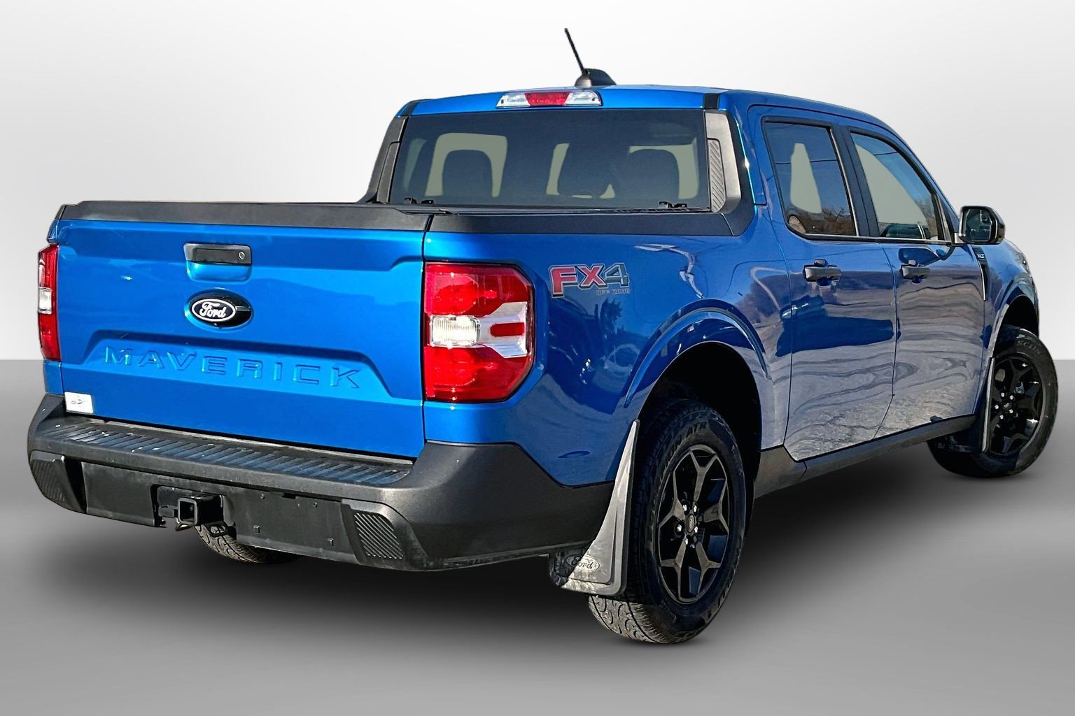 2025 Ford Maverick XLT - Photo 11