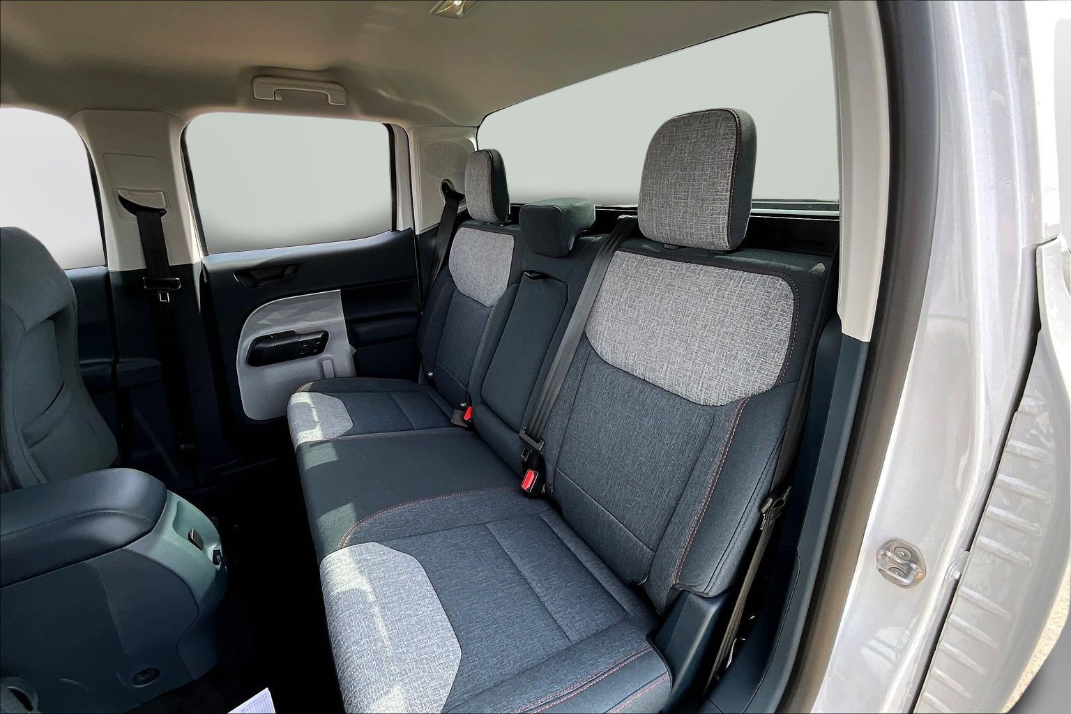 2024 Ford Maverick XLT - Photo 17