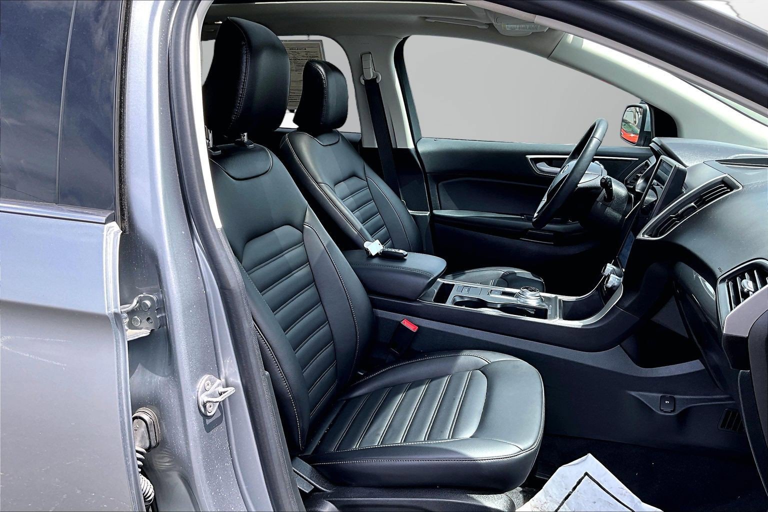 2024 Ford Edge SEL - Photo 7