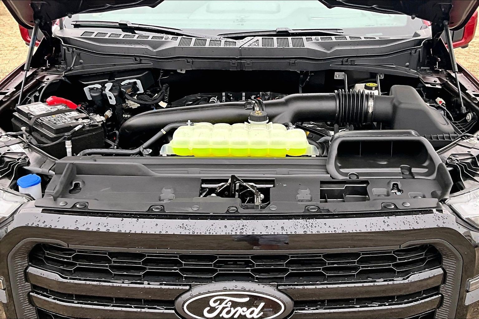 Vehicle thumbnail