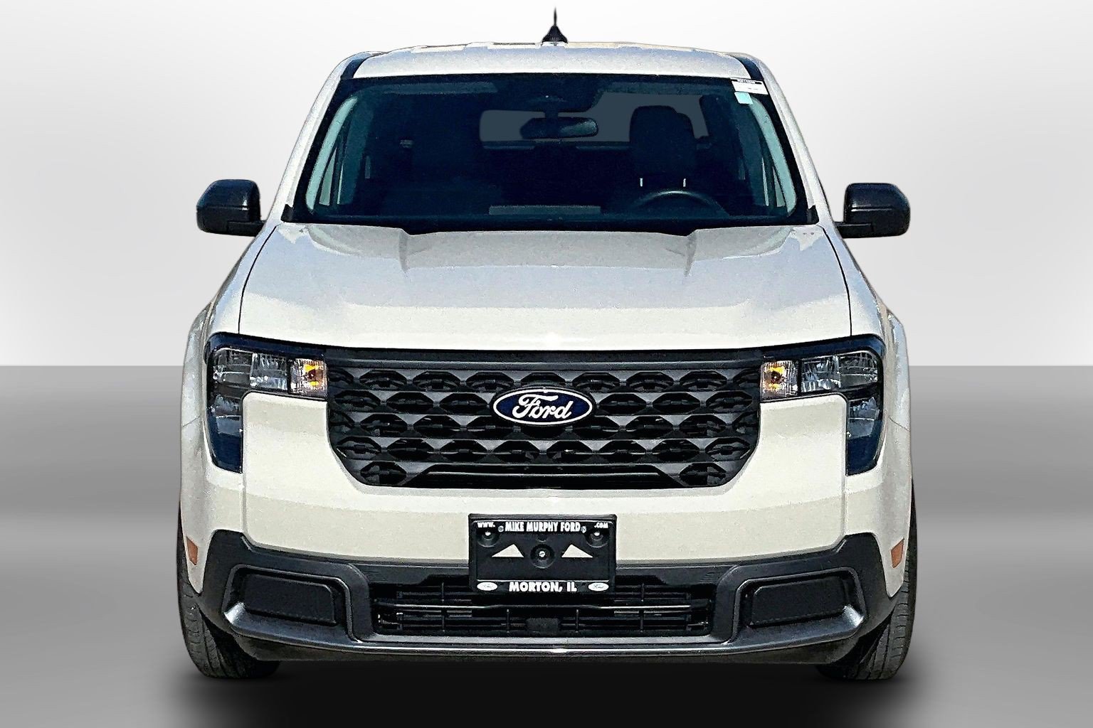 Certified 2025 Ford Maverick XLT Truck SuperCrew