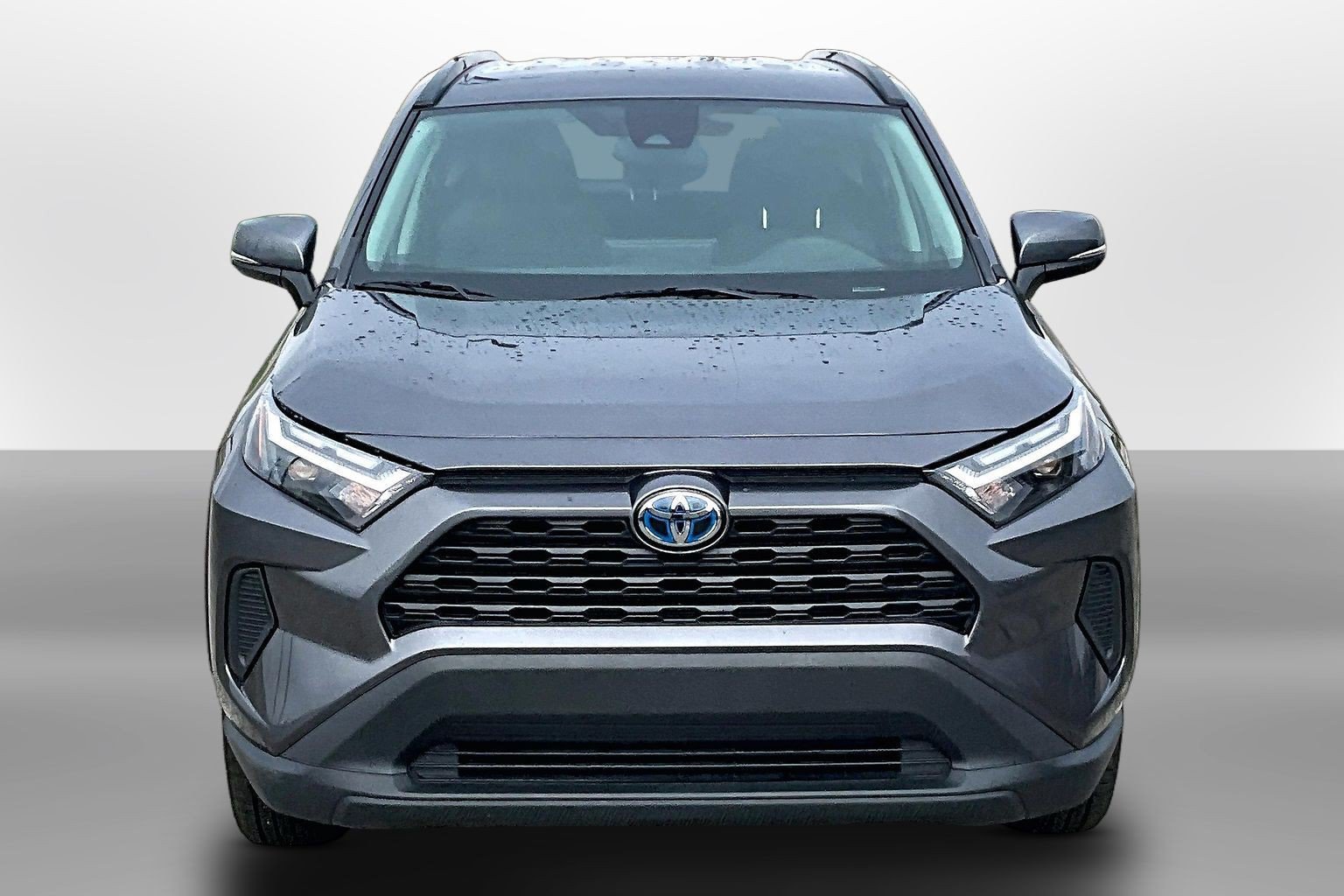 Certified 2024 Toyota RAV4 Hybrid LE SUV