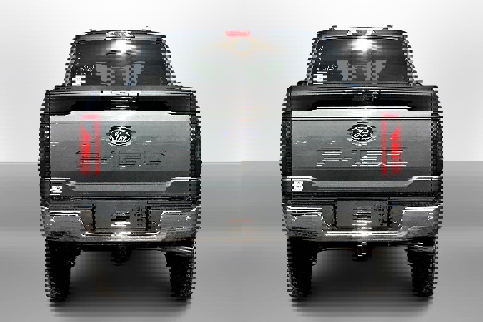 2024 Ford F-150 XLT photo 3