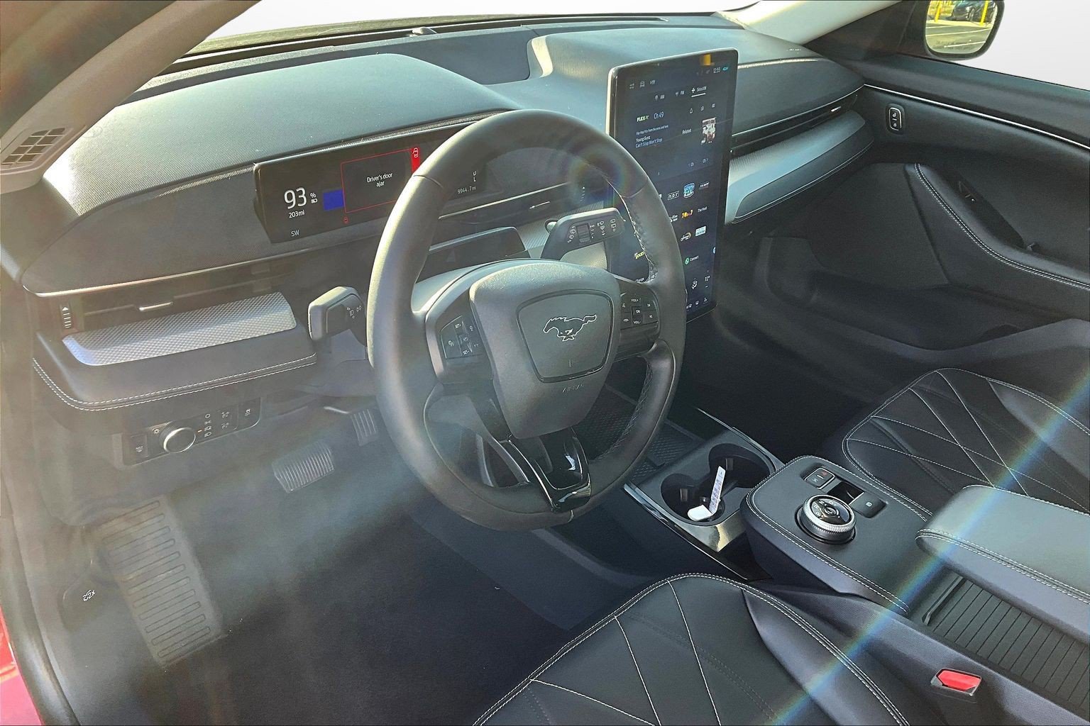 2023 Ford Mustang Mach-E Select RWD - Photo 18