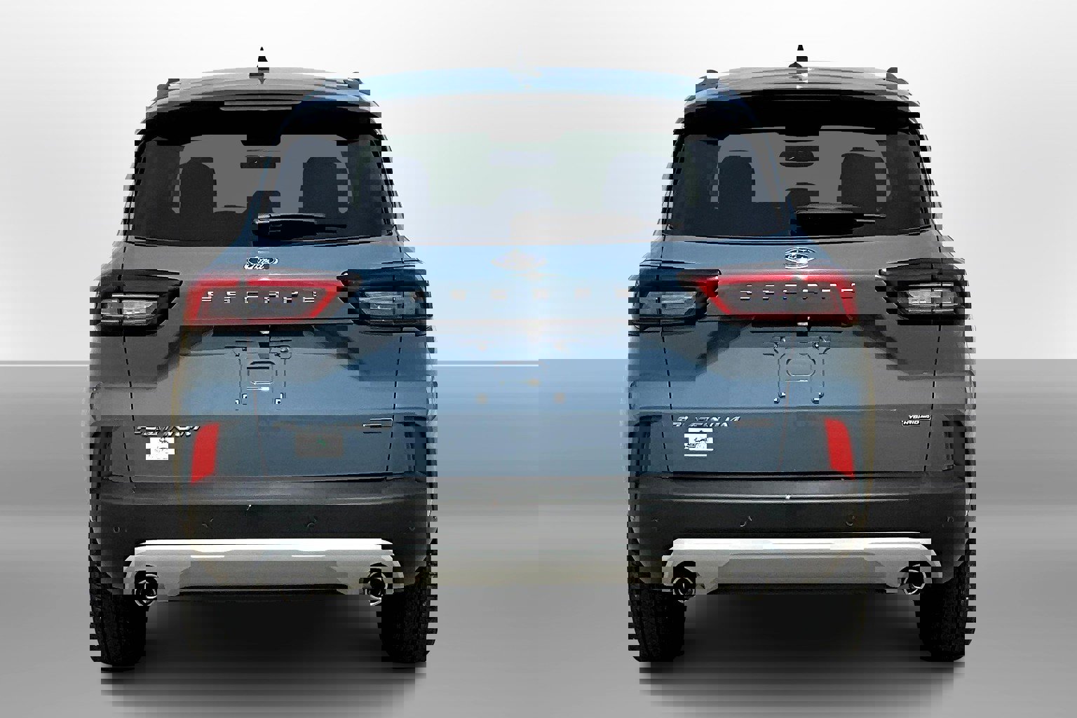2023 Ford Escape Platinum photo 3