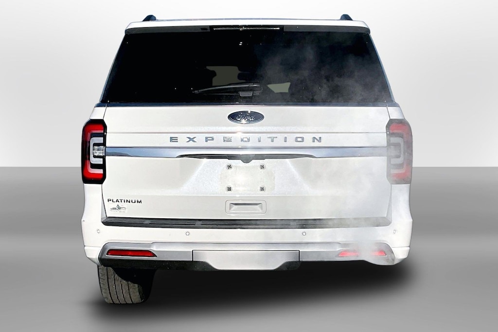 Used 2024 Ford Expedition Platinum SUV