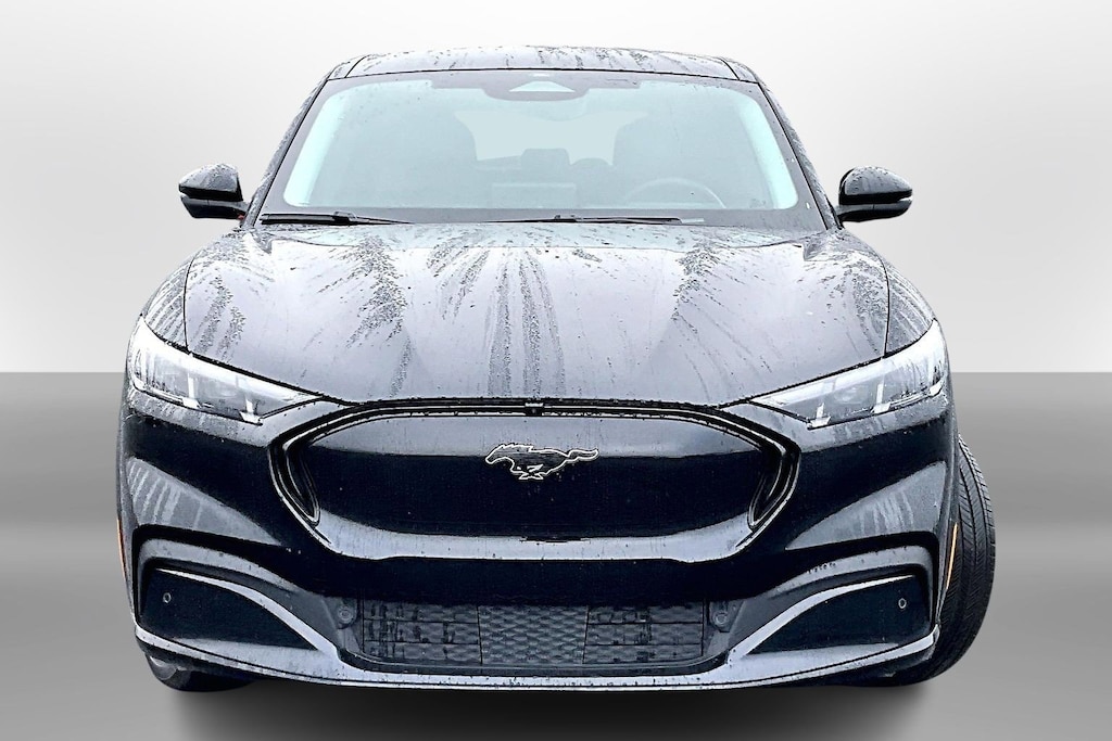 Used 2024 Ford Mustang Mach-E Premium SUV