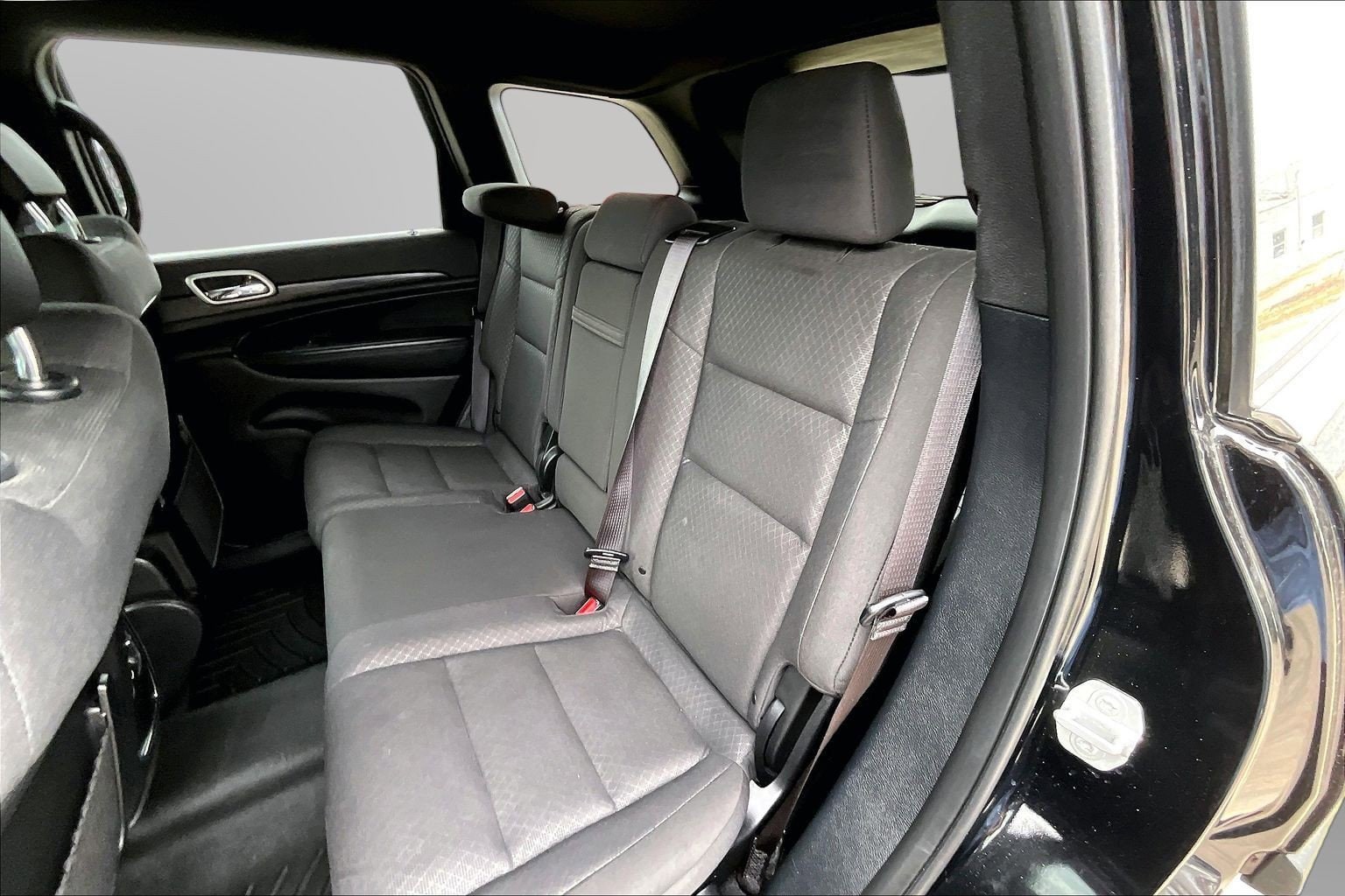 2020 Jeep Grand Cherokee Laredo E - Photo 18