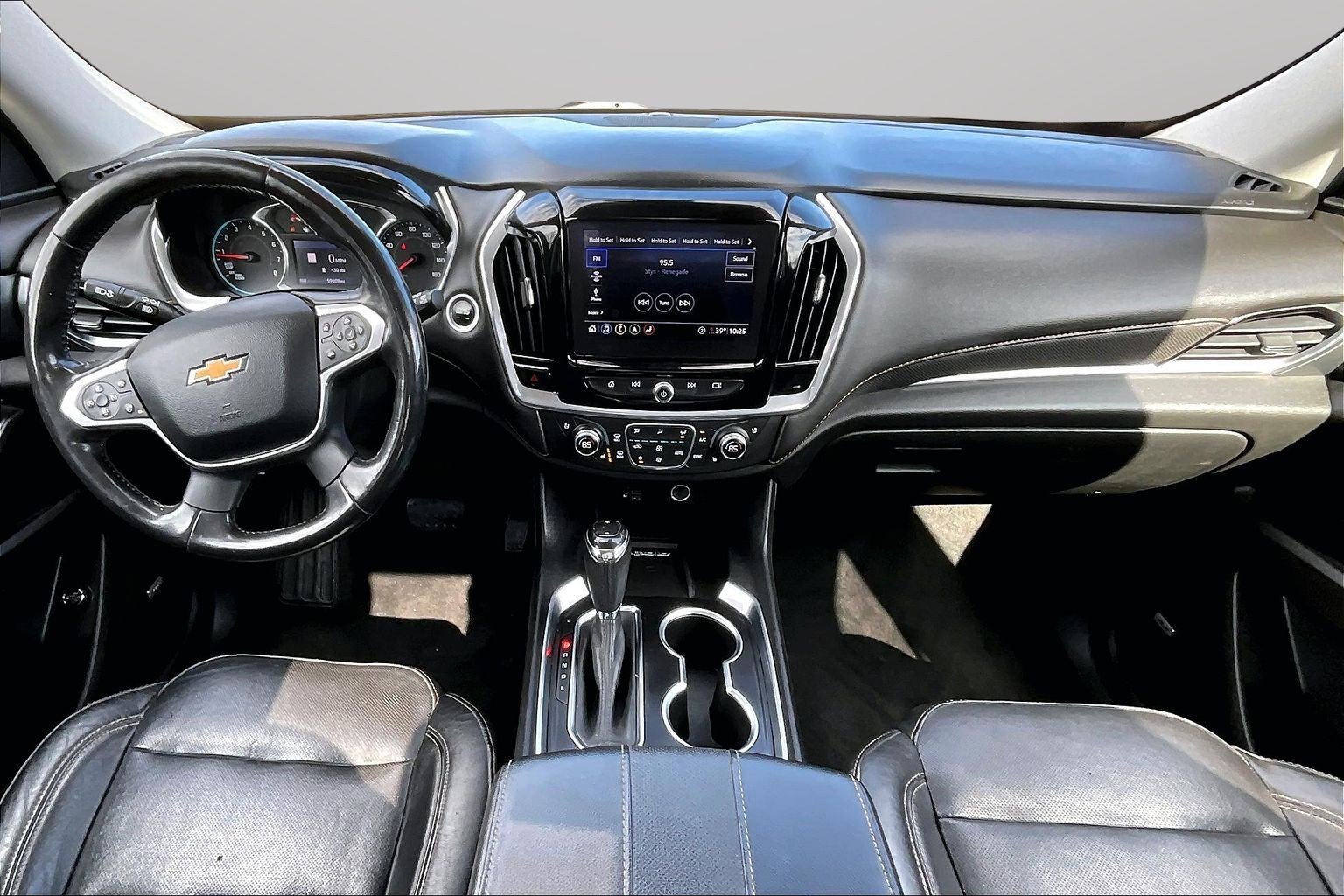 2020 Chevrolet Traverse Premier - Photo 14