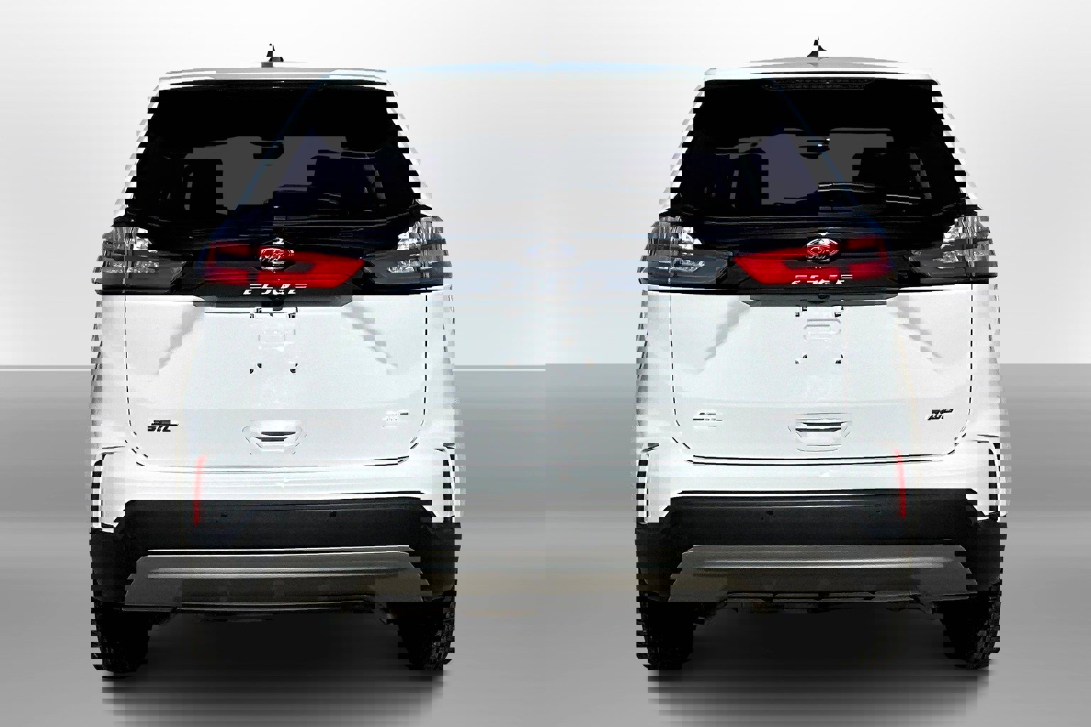 2023 Ford Edge SEL photo 3
