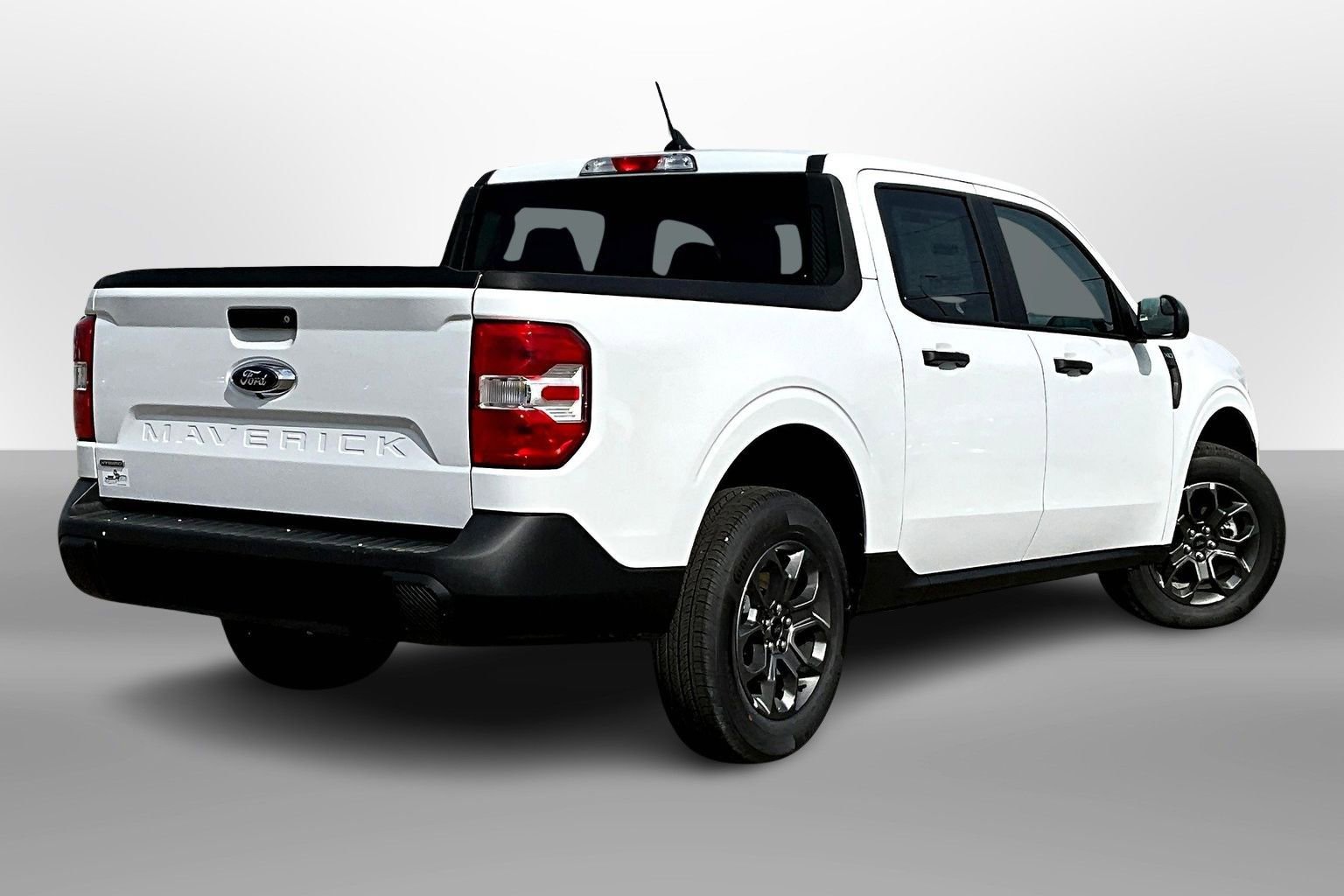 2024 Ford Maverick XLT - Photo 10