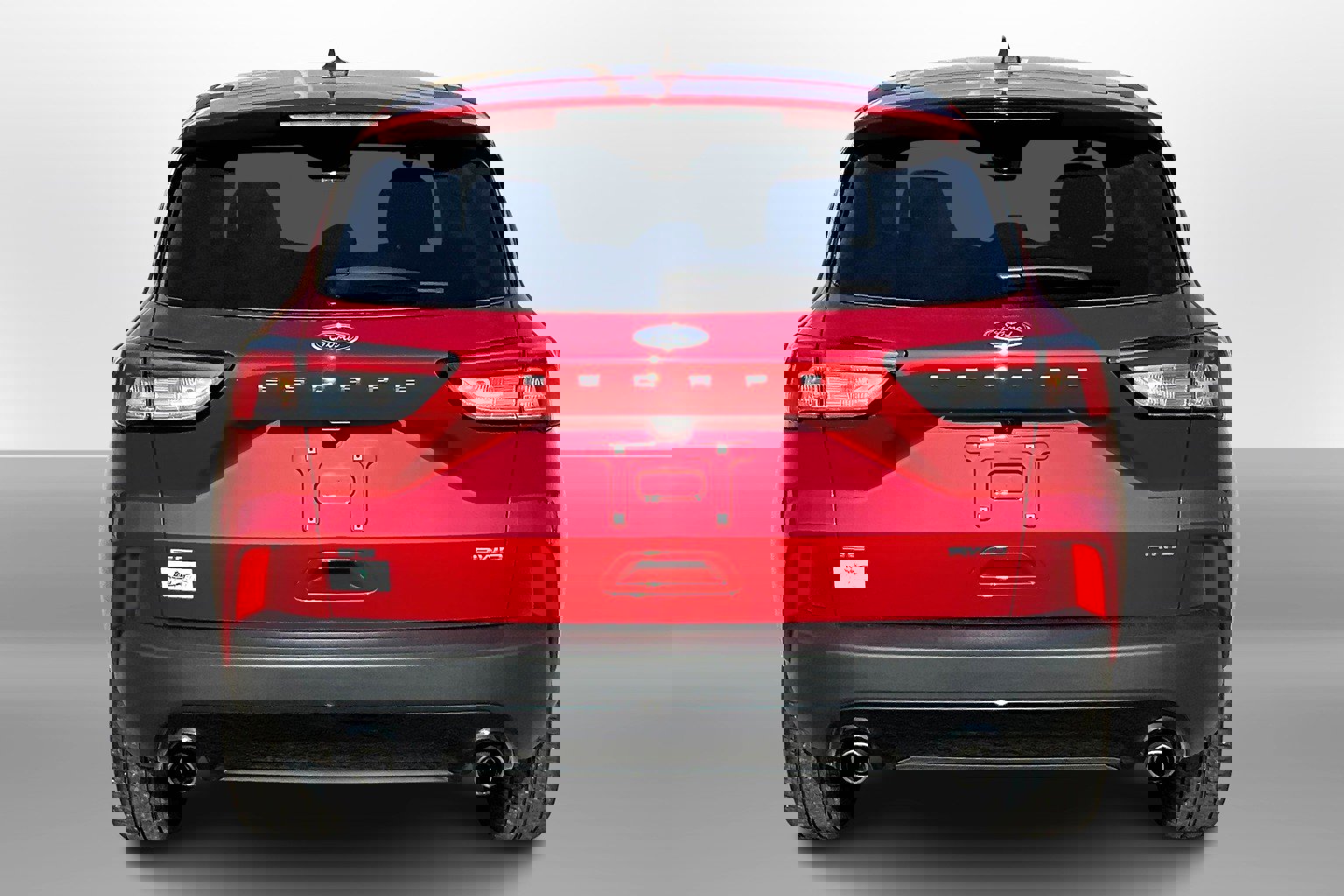 2022 Ford Escape SE photo 3