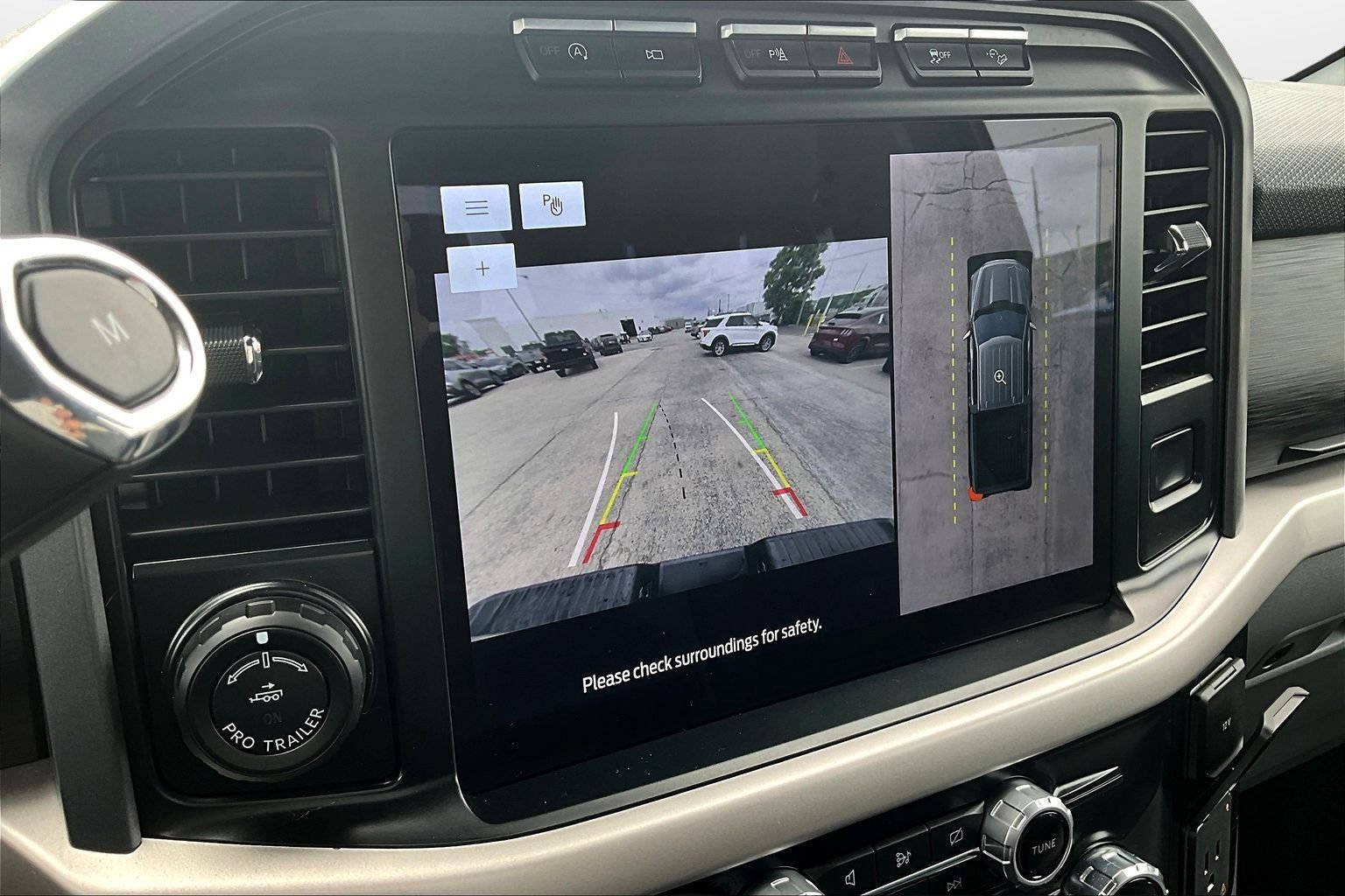 2023 Ford F-150 XLT - Photo 30