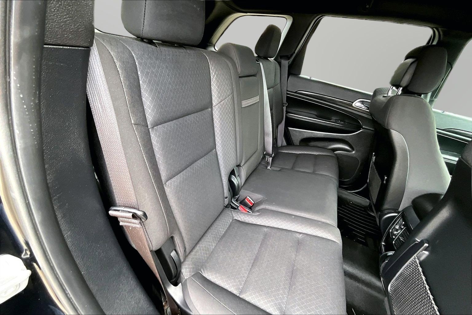 2020 Jeep Grand Cherokee Laredo E - Photo 17