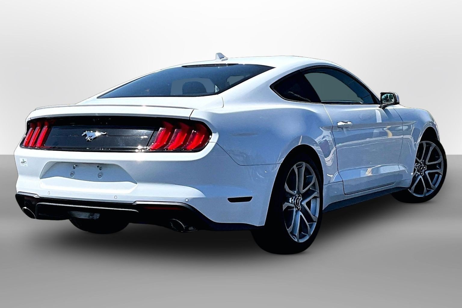 2021 Ford Mustang EcoBoost Premium - Photo 10
