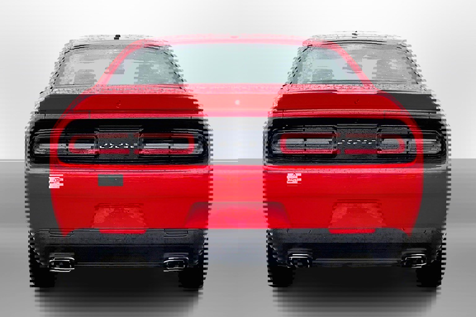 2022 Dodge Challenger GT photo 3