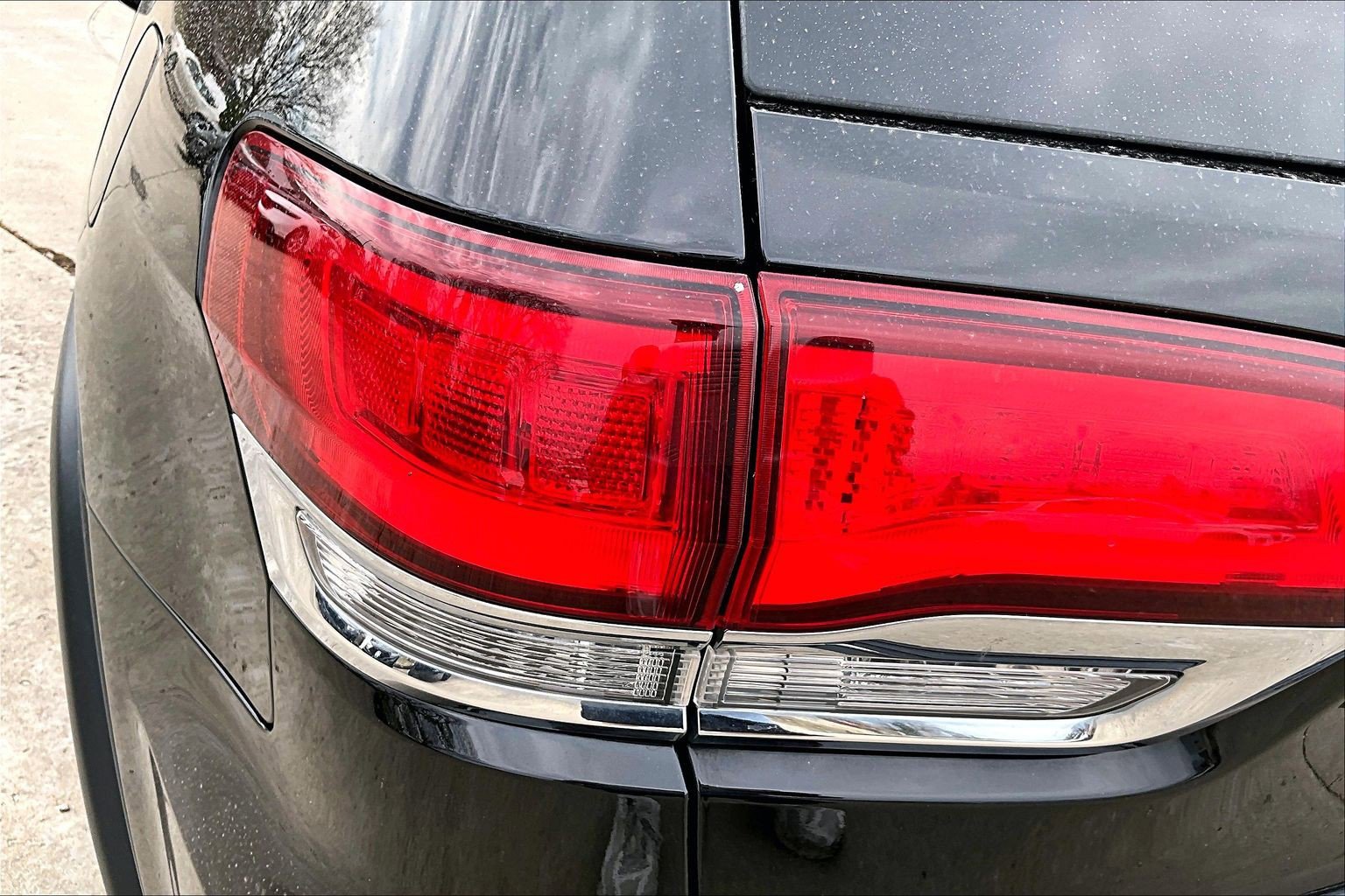 2020 Jeep Grand Cherokee Laredo E - Photo 28