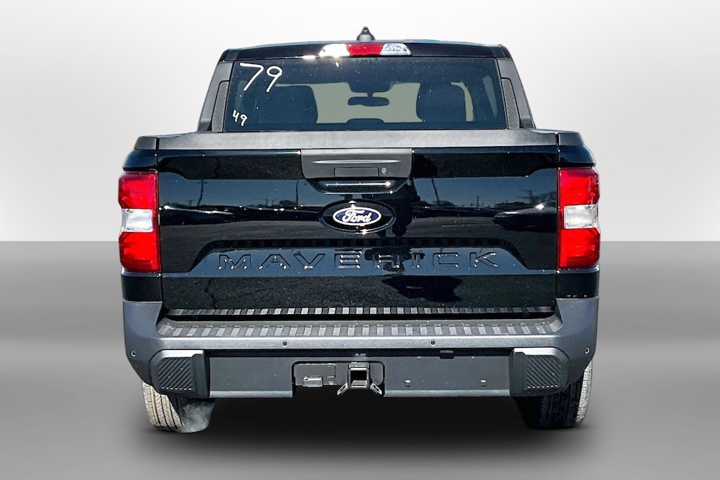 New 2026 Ford Maverick XLT Truck SuperCrew