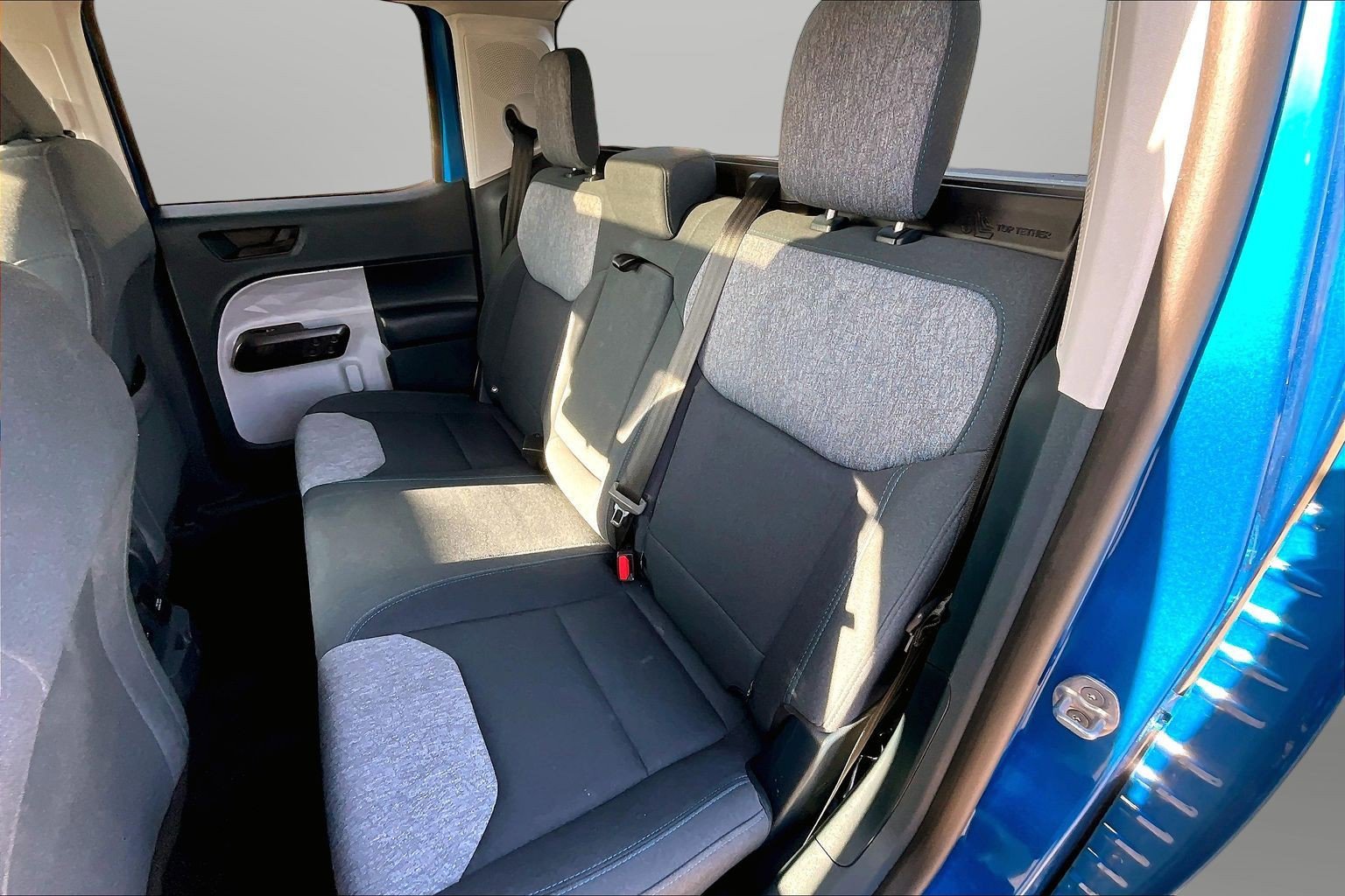 2025 Ford Maverick XLT - Photo 18