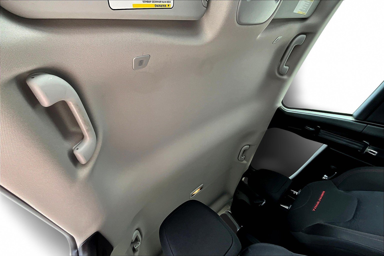 2022 Jeep Renegade Trailhawk - Photo 29
