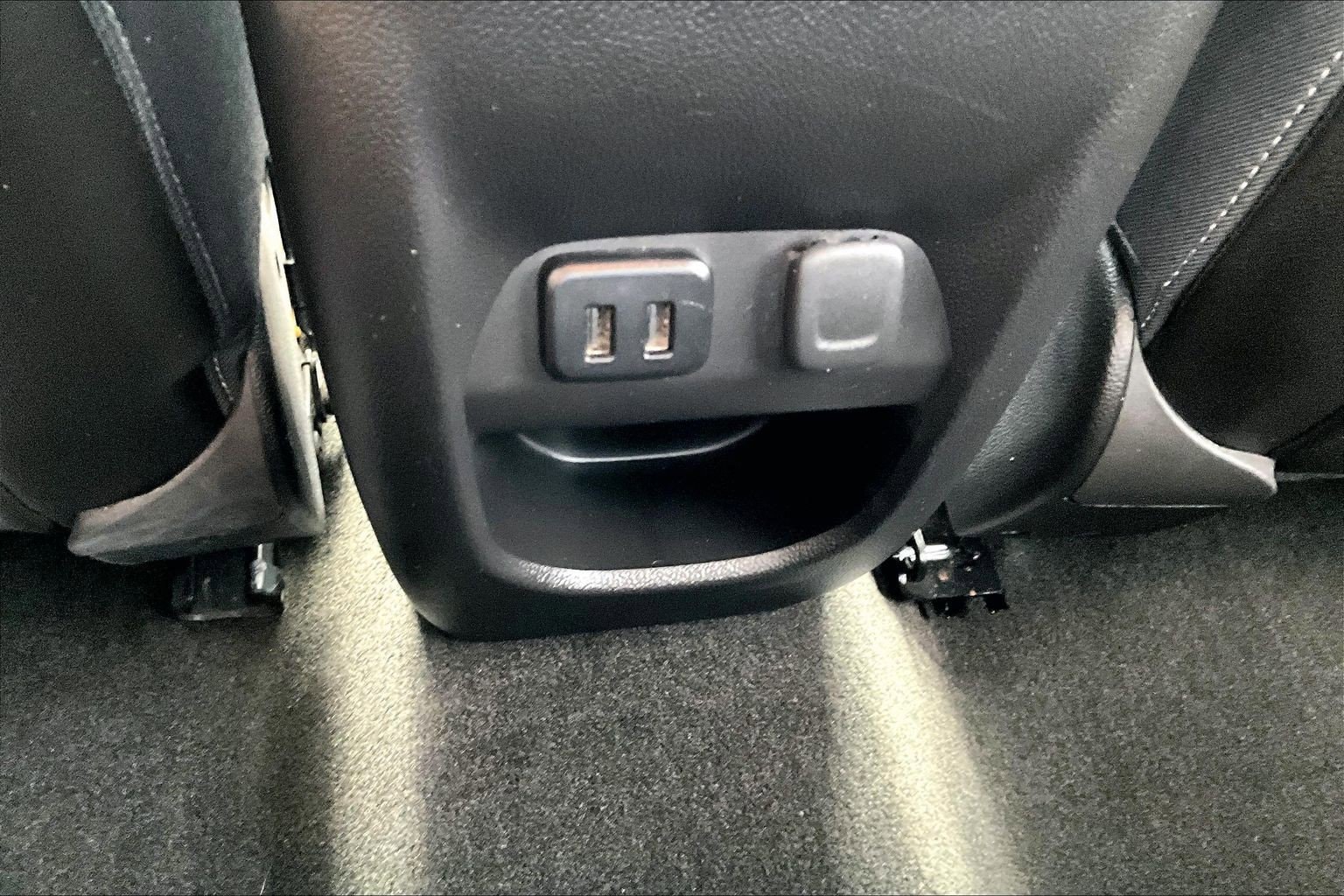 2016 Chevrolet Colorado Z71 - Photo 36