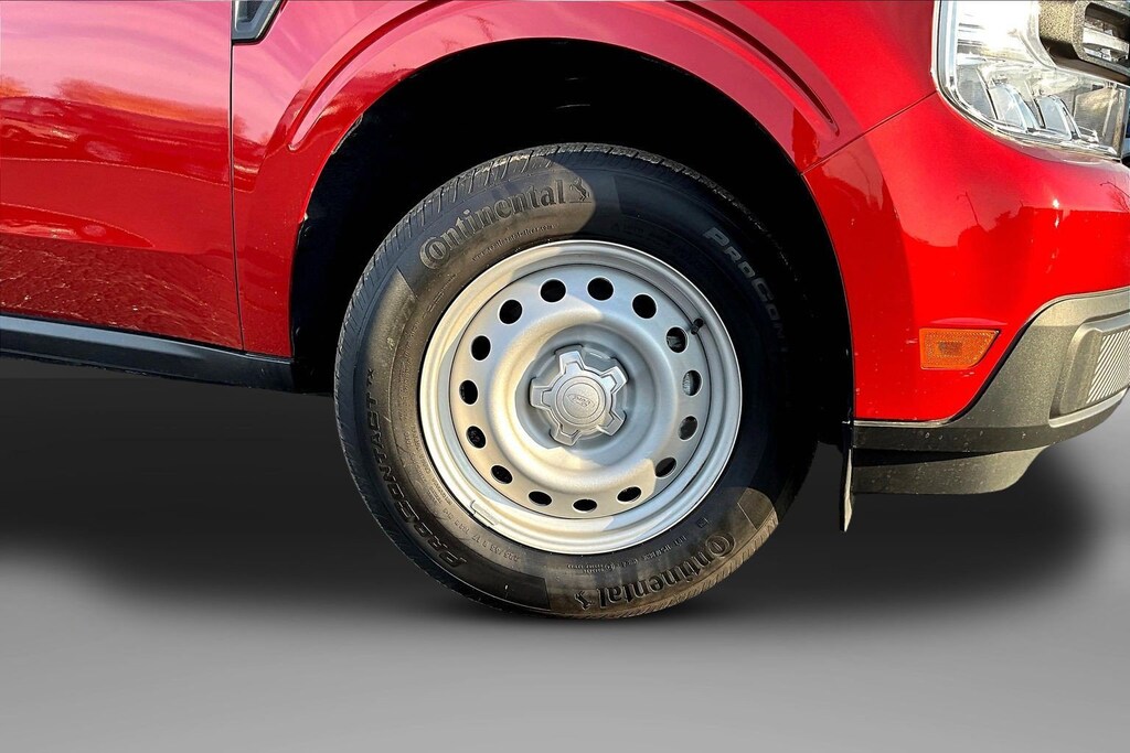 Used 2024 Ford Maverick XL Truck SuperCrew