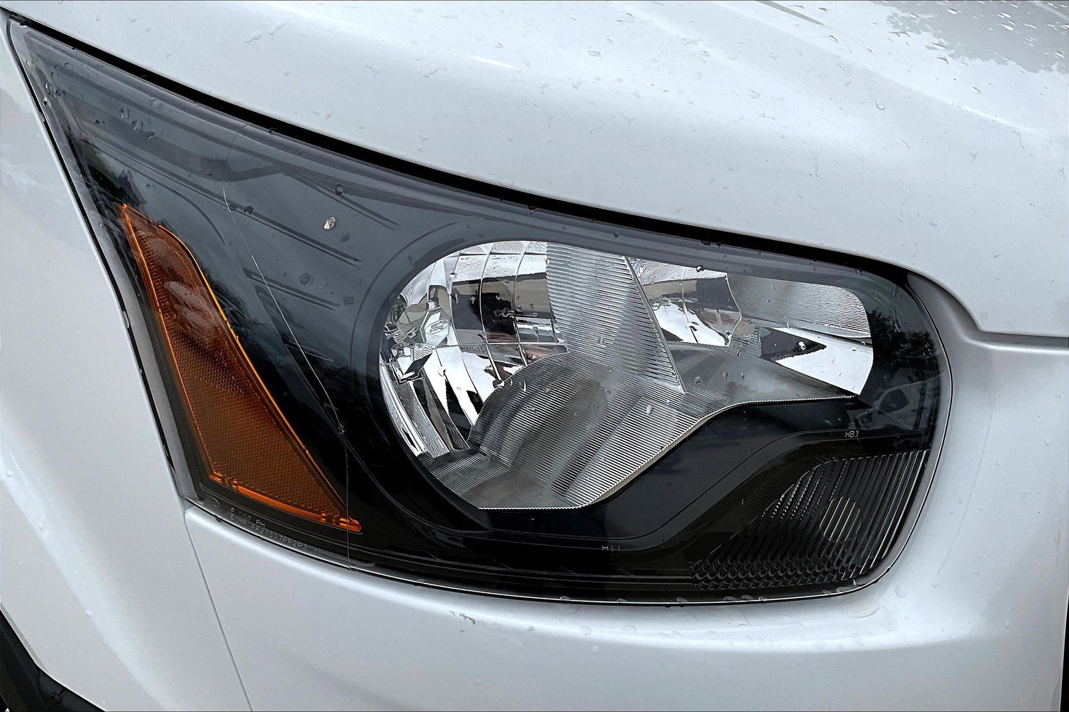 2025 Ford Transit Van Base - Photo 13