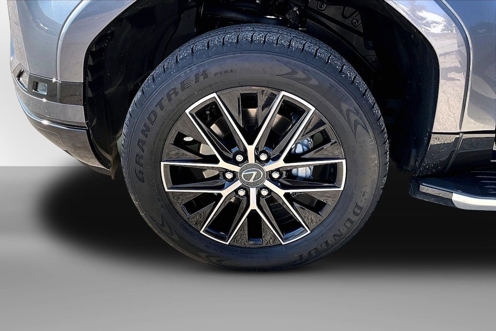 Used 2024 Lexus GX 550 Premium+ SUV