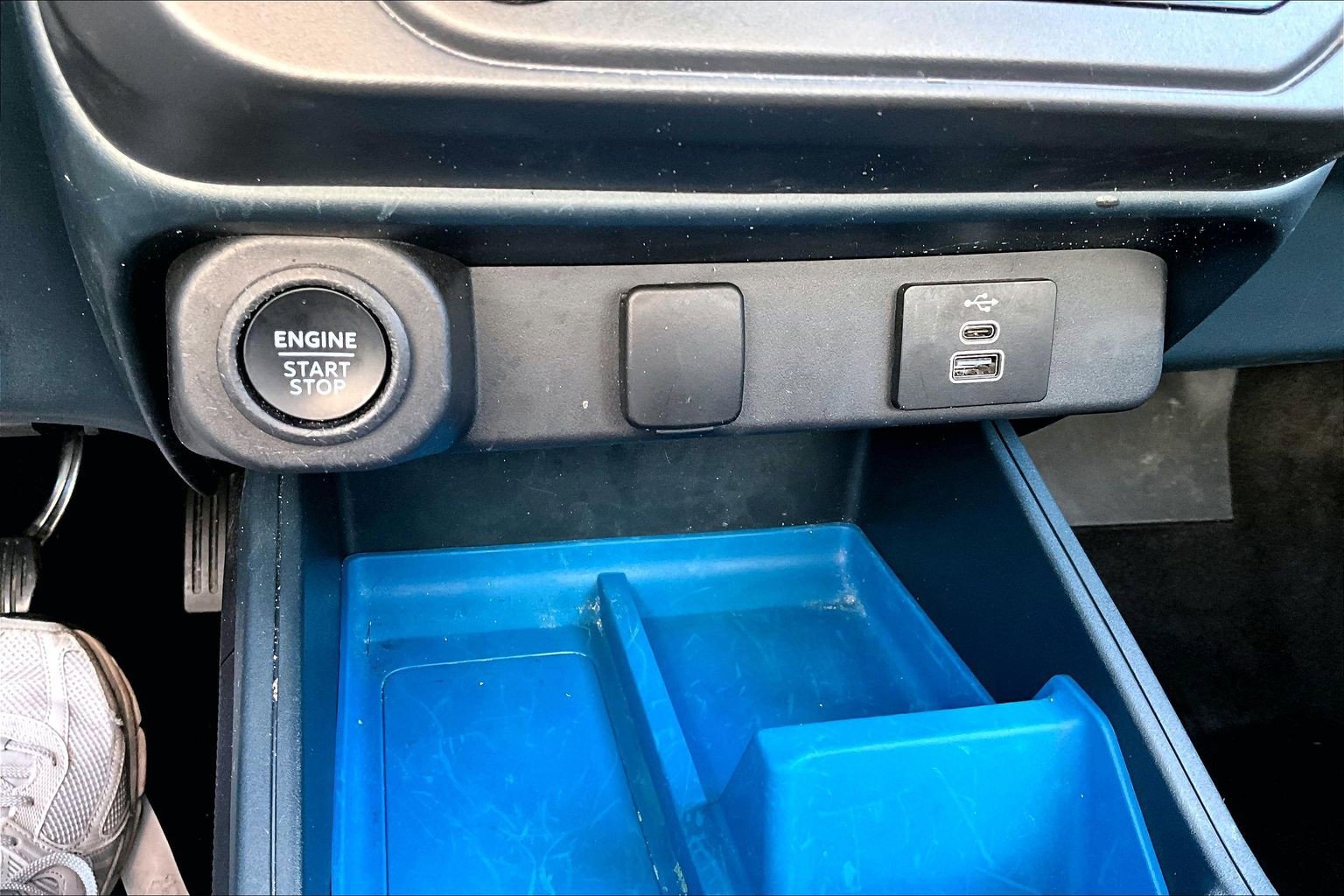 2025 Ford Maverick XLT - Photo 33