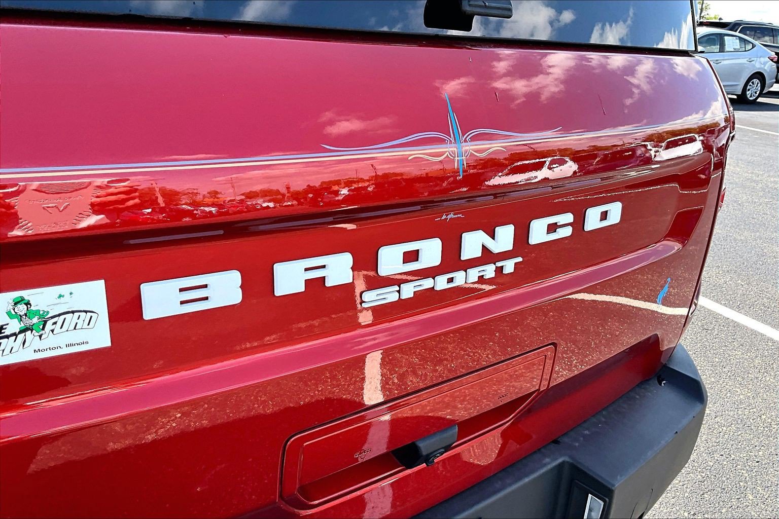 Vehicle thumbnail