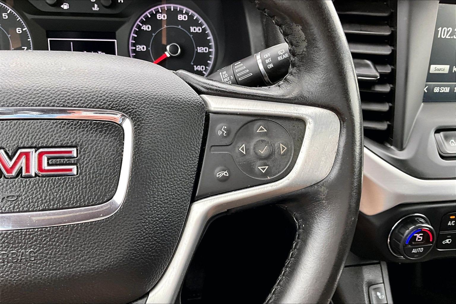 2019 GMC Acadia SLE-2 - Photo 23