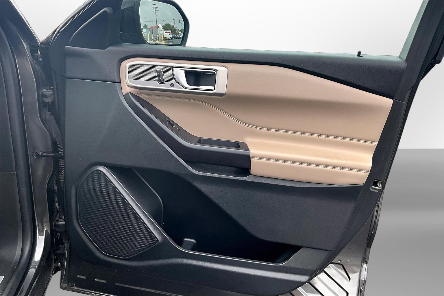 2020 Ford Explorer Limited - Photo 27