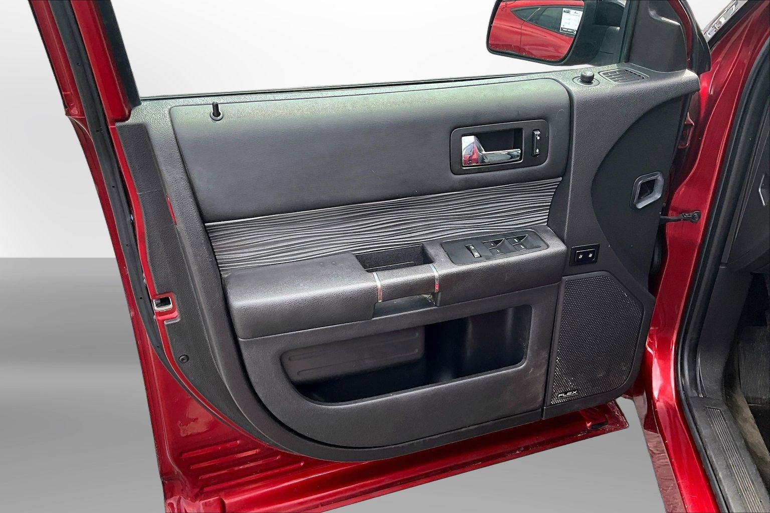 2019 Ford Flex SEL - Photo 26