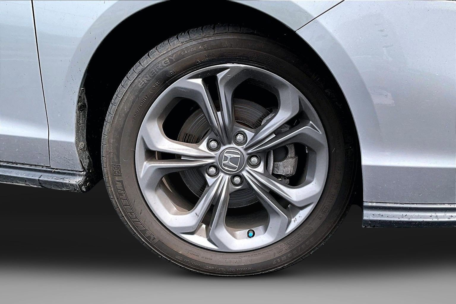 2024 Honda Accord EX - Photo 9
